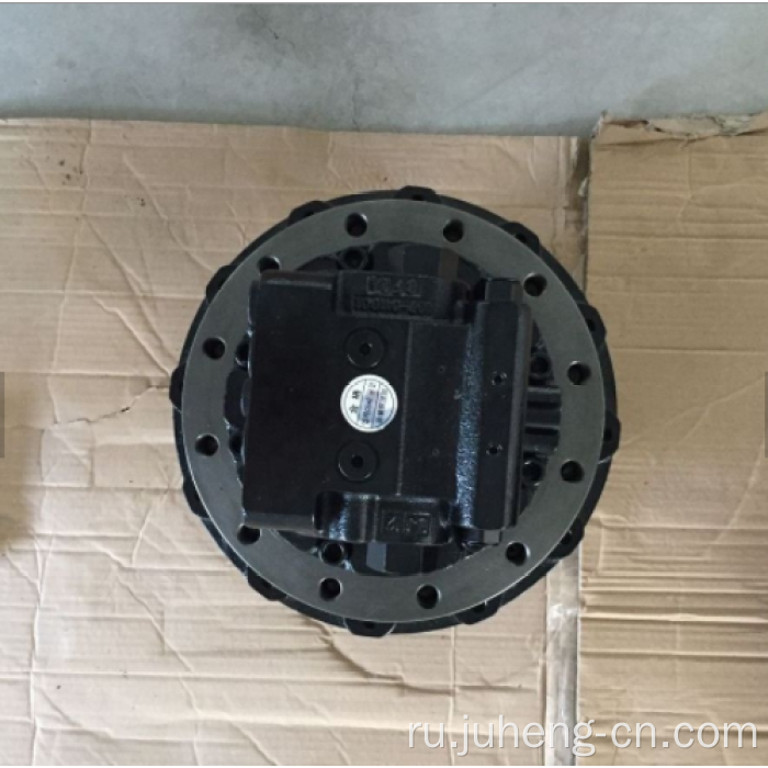 Подлинный ходовой двигатель GM09 OEM TM09 конечная передача